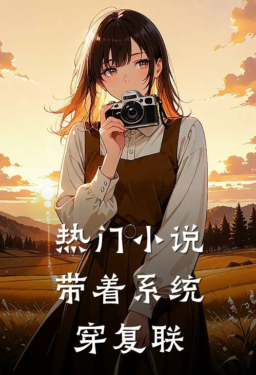 热门小说带着系统穿复联