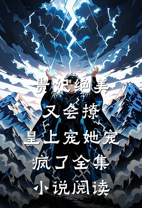 贵妃绝美又会撩，皇上宠她宠疯了全集小说阅读