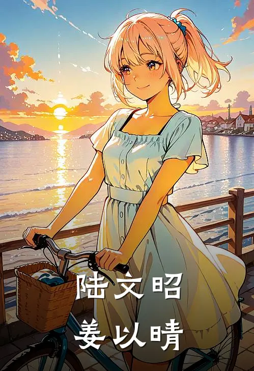 陆文昭姜以晴