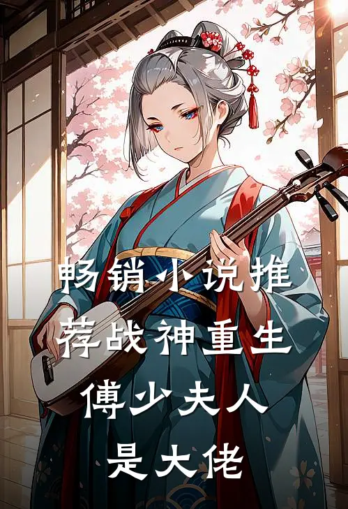 畅销小说推荐战神重生：傅少夫人是大佬