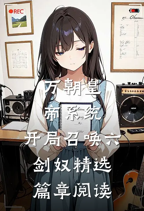 万朝皇帝系统，开局召唤六剑奴精选篇章阅读
