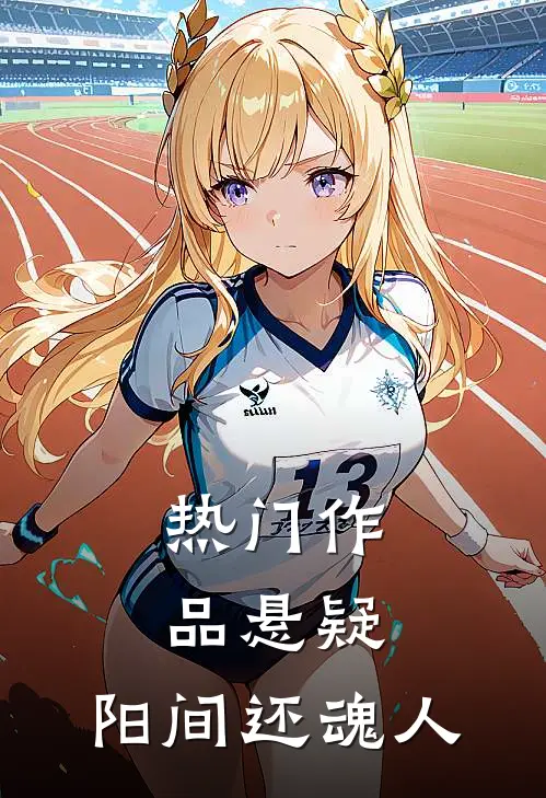 热门作品悬疑：阳间还魂人