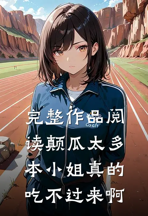 完整作品阅读颠瓜太多，本小姐真的吃不过来啊