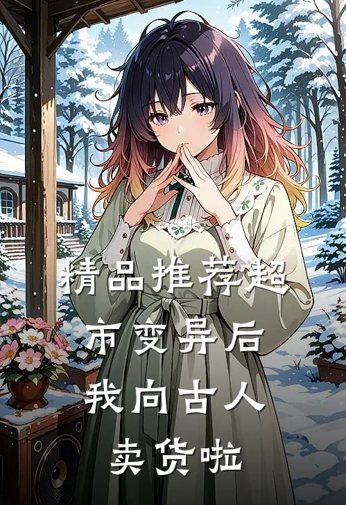 精品推荐超市变异后，我向古人卖货啦