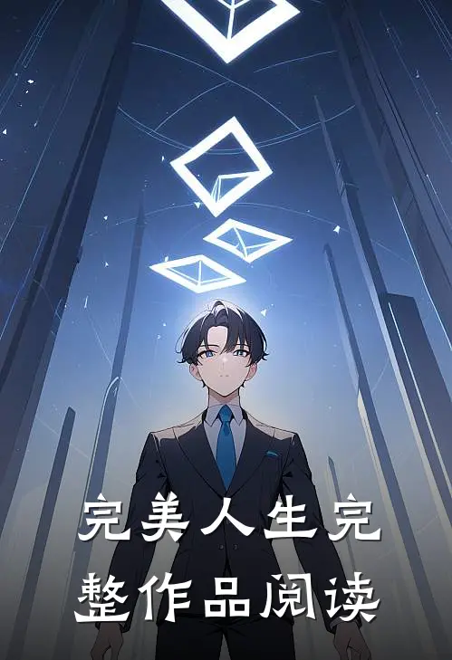 完美人生完整作品阅读