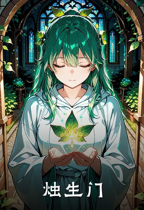 烛生门