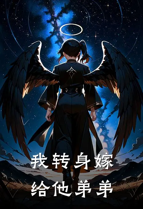 我转身嫁给他弟弟