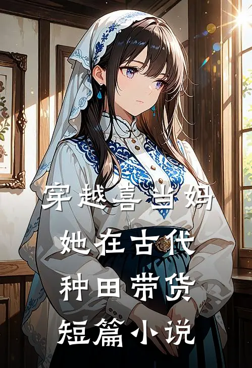 穿越喜当妈，她在古代种田带货短篇小说