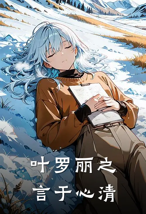 叶罗丽之言于心清