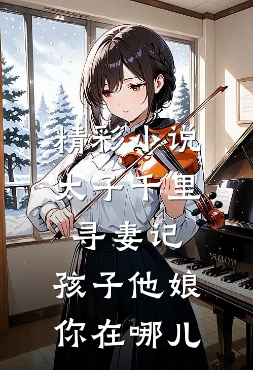 精彩小说太子千里寻妻记：孩子他娘你在哪儿