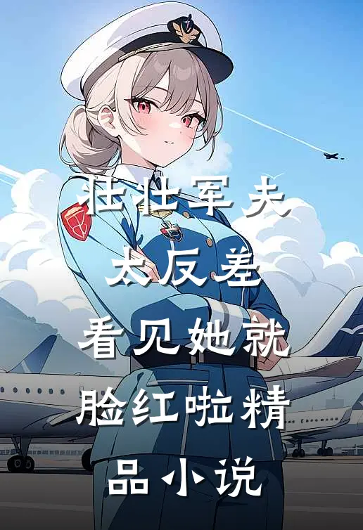 壮壮军夫太反差，看见她就脸红啦精品小说