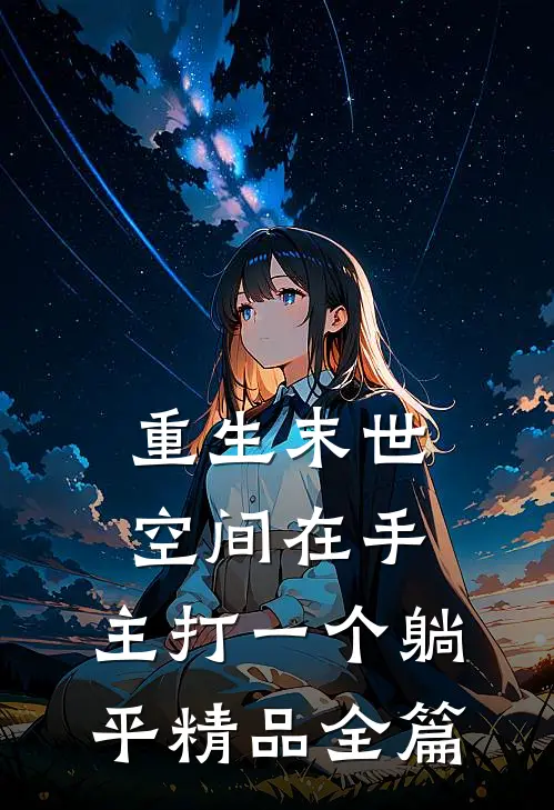 重生末世：空间在手，主打一个躺平精品全篇