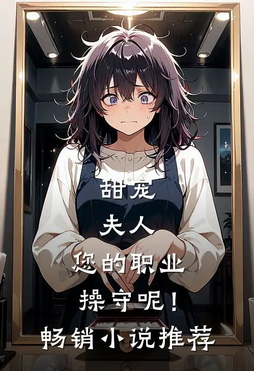 甜宠：夫人，您的职业操守呢！畅销小说推荐