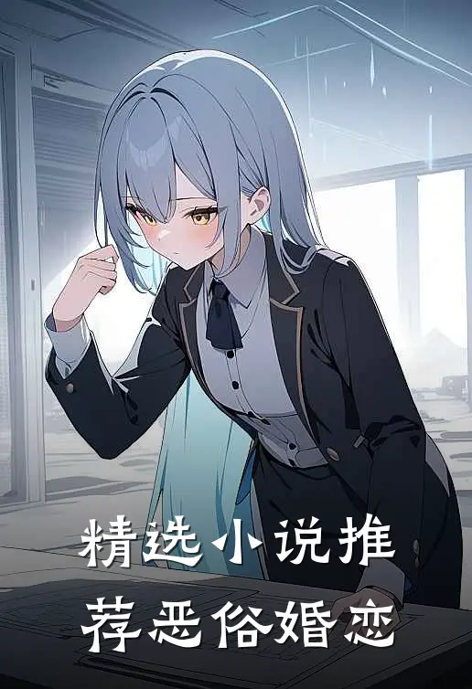 精选小说推荐恶俗婚恋