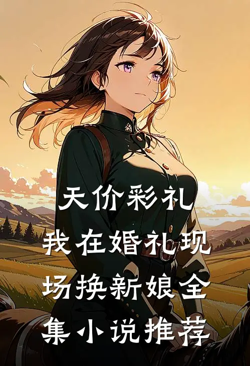 天价彩礼：我在婚礼现场换新娘全集小说推荐