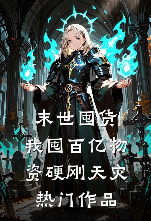 末世囤货：我囤百亿物资硬刚天灾热门作品