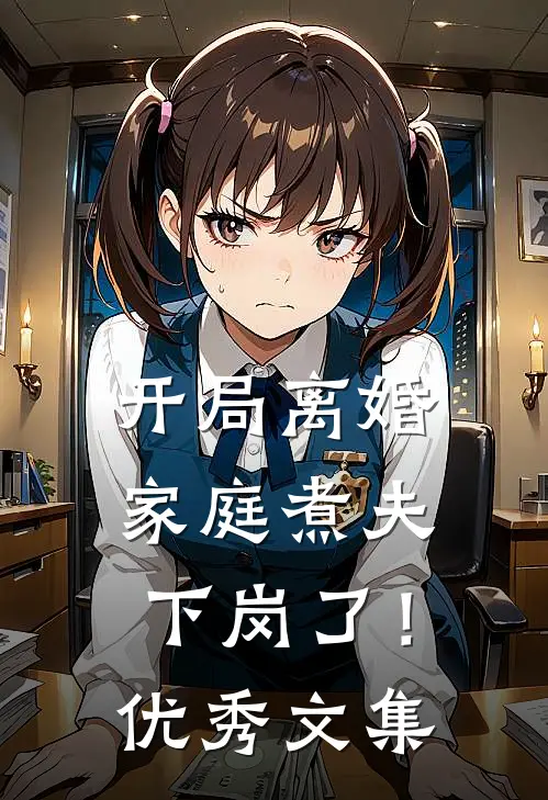 开局离婚：家庭煮夫下岗了！优秀文集