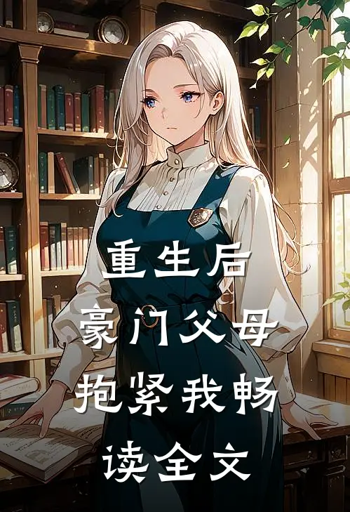 重生后，豪门父母抱紧我畅读全文