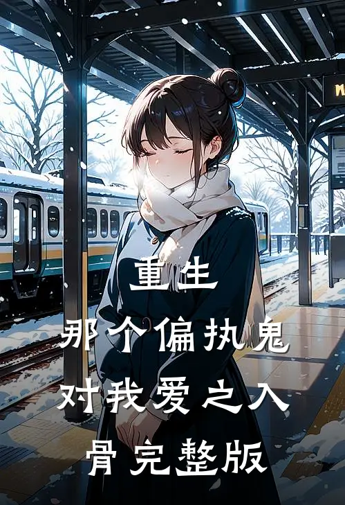 重生：那个偏执鬼对我爱之入骨完整版