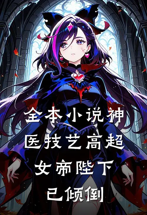 全本小说神医技艺高超，女帝陛下已倾倒