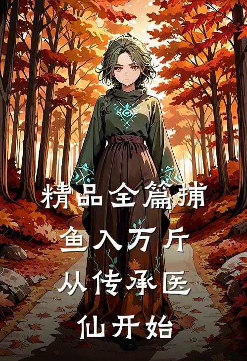 精品全篇捕鱼入万斤：从传承医仙开始