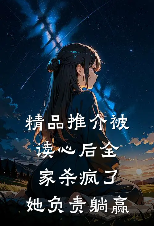 精品推介被读心后全家杀疯了，她负责躺赢