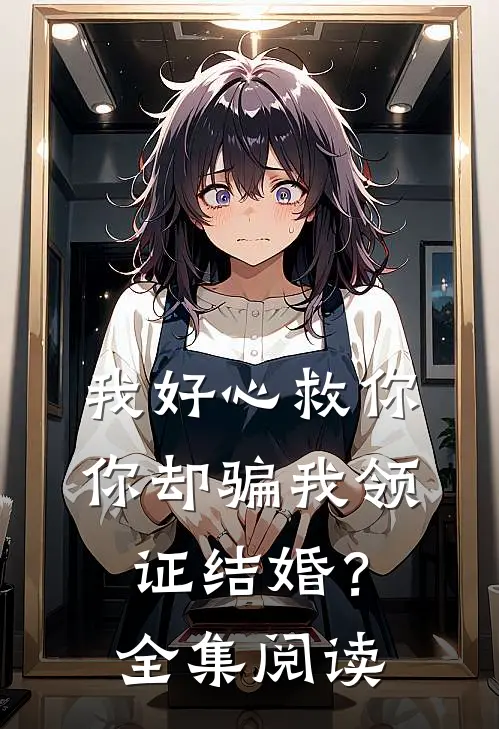 我好心救你，你却骗我领证结婚？全集阅读