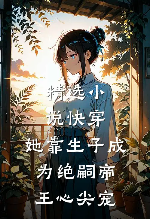 精选小说快穿：她靠生子成为绝嗣帝王心尖宠