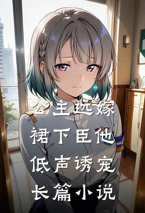 公主远嫁，裙下臣他低声诱宠长篇小说
