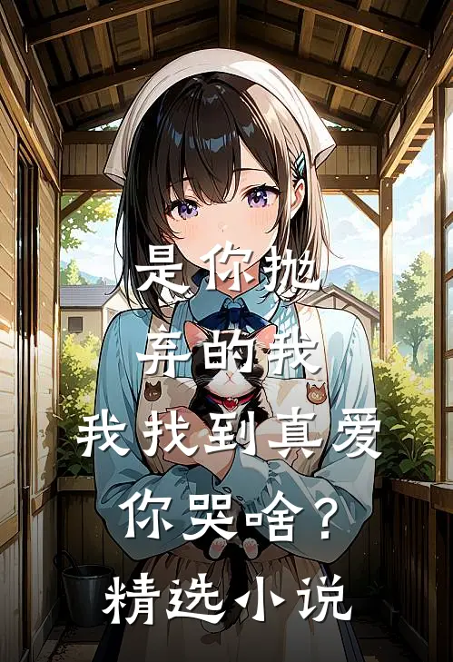 是你抛弃的我，我找到真爱你哭啥？精选小说
