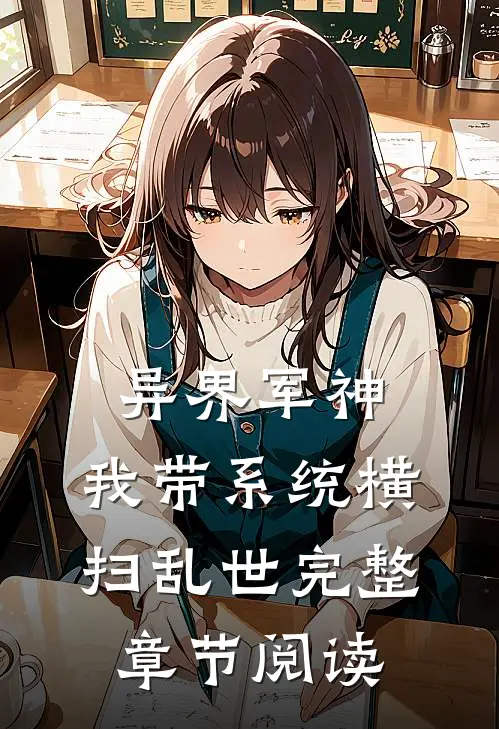 异界军神：我带系统横扫乱世完整章节阅读