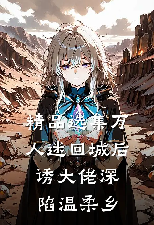 精品选集万人迷回城后，诱大佬深陷温柔乡