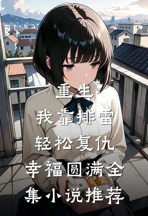 重生：我靠排雷轻松复仇，幸福圆满全集小说推荐