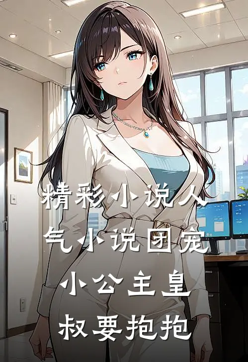 精彩小说人气小说团宠小公主皇叔要抱抱