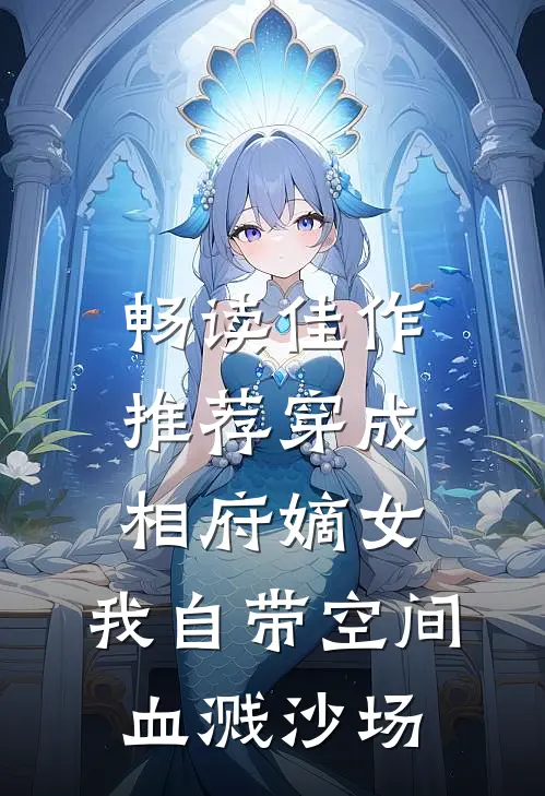 畅读佳作推荐穿成相府嫡女：我自带空间血溅沙场