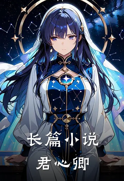长篇小说君心卿