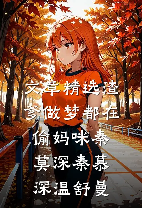 文章精选渣爹做梦都在偷妈咪秦莫深秦慕深温舒曼