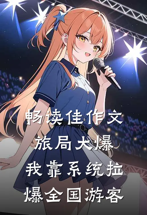 畅读佳作文旅局大爆：我靠系统拉爆全国游客