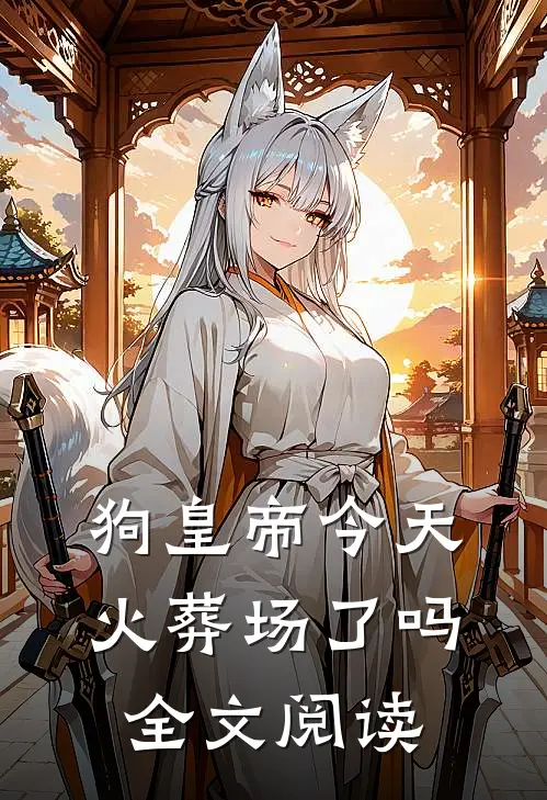 狗皇帝今天火葬场了吗全文阅读