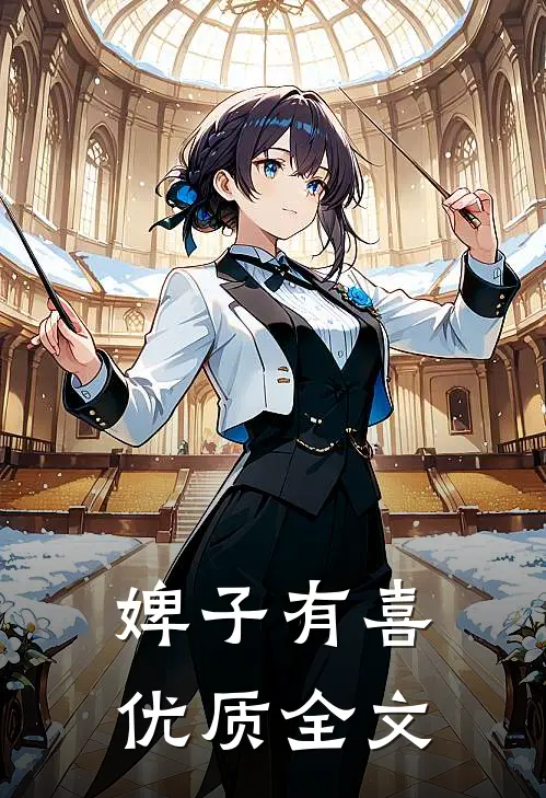 婢子有喜优质全文