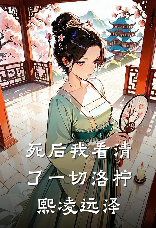 死后我看清了一切洛柠熙凌远泽