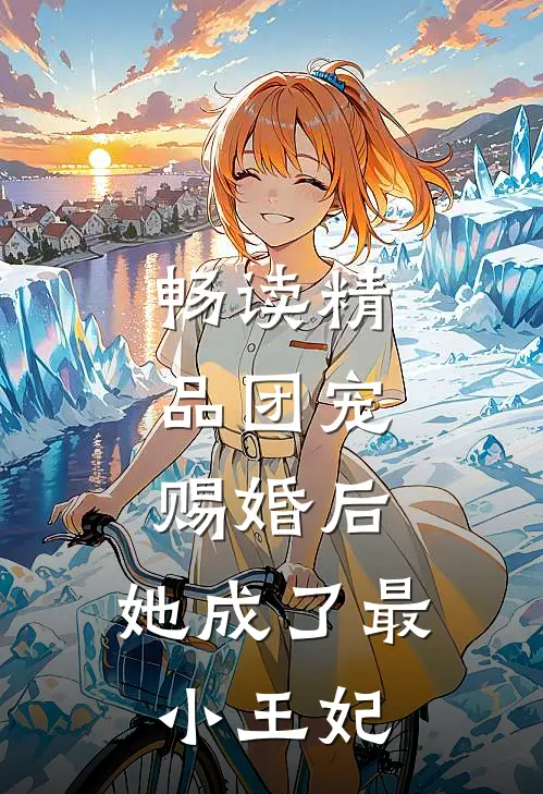 畅读精品团宠：赐婚后，她成了最小王妃