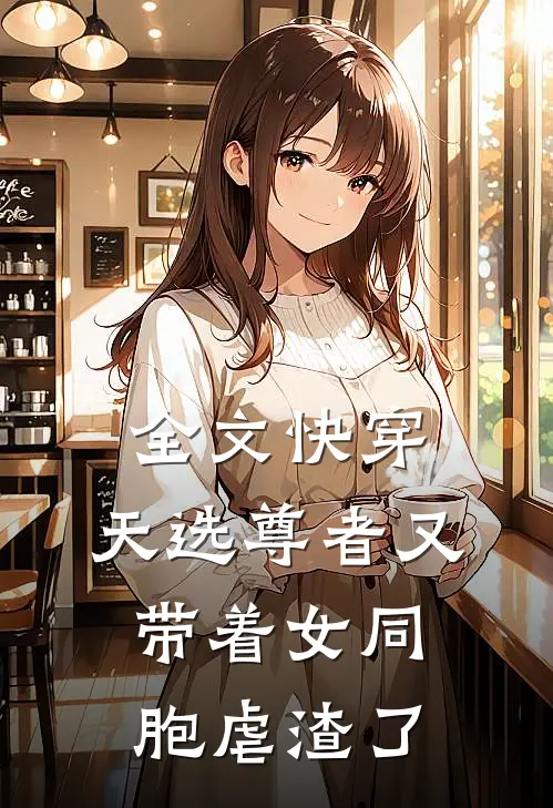 全文快穿：天选尊者又带着女同胞虐渣了