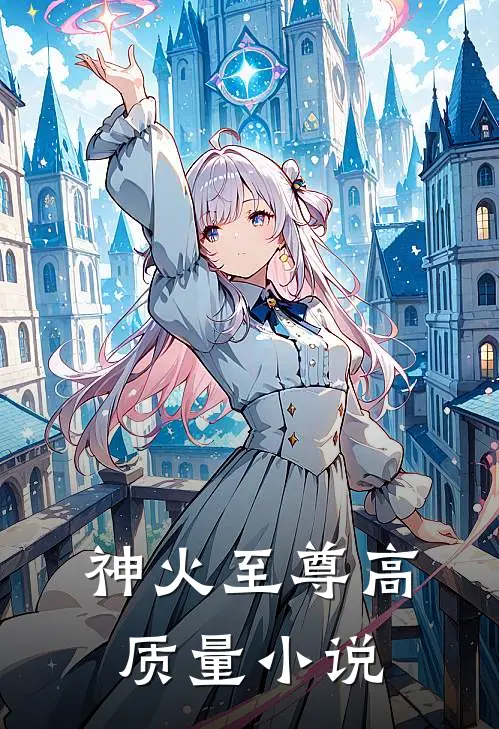 神火至尊高质量小说