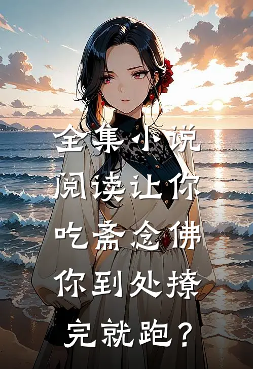 全集小说阅读让你吃斋念佛，你到处撩完就跑？