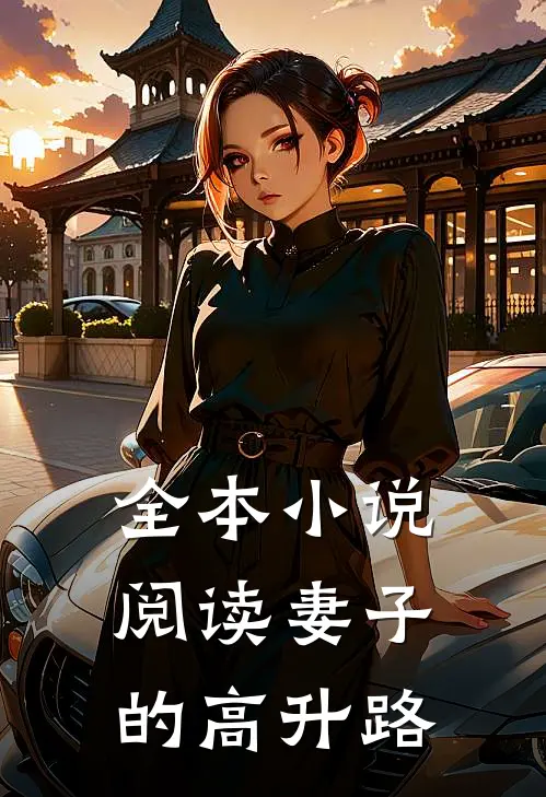 全本小说阅读妻子的高升路
