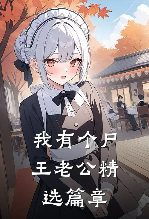 我有个尸王老公精选篇章