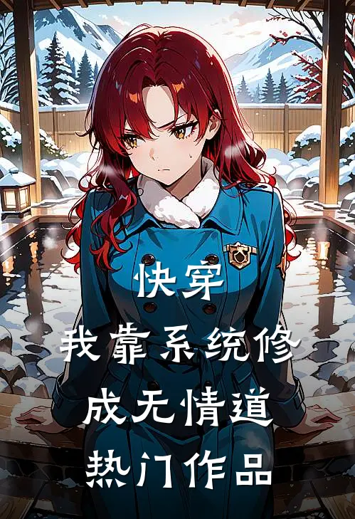 快穿：我靠系统修成无情道热门作品