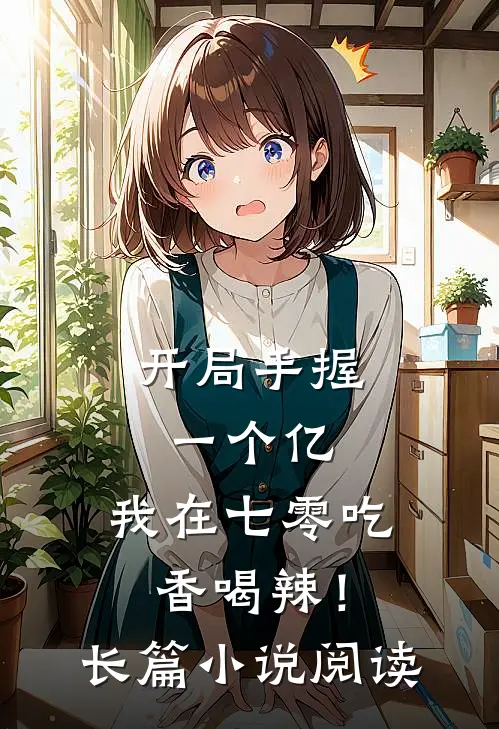 开局手握一个亿，我在七零吃香喝辣！长篇小说阅读