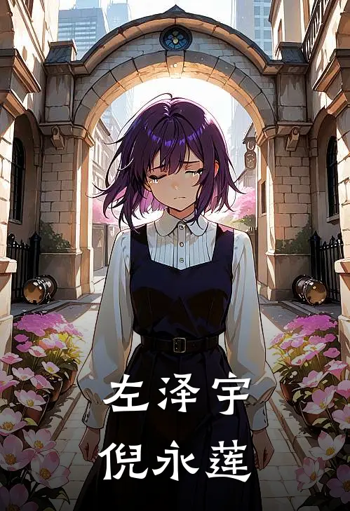 左泽宇倪永莲